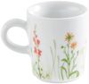 KAHLA Wildblume Espresso-Obertasse 0,09 l Wildblume rot/gelb Bild 5