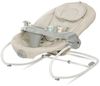 Lorelli Babywippe elektrisch Tango 2 in 1, Fernbedienung, MP3, Timer, Mobile braun Bild 2