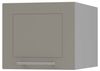 Aufsatzschrank KVANTUM 40x59x36cm Farbe: beige matt / grau (Q-W6B/40) Bild 4
