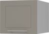 Aufsatzschrank KVANTUM 40x59x36cm Farbe: beige matt / grau (Q-W6B/40) Bild 5