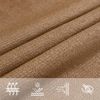 vidaXL Sonnensegel 160 g/m² Taupe 4,5x4,5x4,5 m HDPE 311425 Bild 5