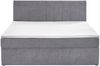 Atlantic Home Collection Boxbett ALVA inkl. Federkern- Matratze und Topper Bild 2