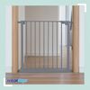 Relaxdays Treppenschutzgitter 75–100 cm Bild 3