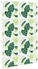vidaXL Duschrollo 150x240 cm Stoffbreite 146 cm 4014852 Bild 3