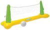 Intex Pool Volleyball Spielset 239x64x91 cm 92566 Bild 4