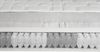 Royal Plus Top: Boxspring-Feeling mit Komfortschaum-Topper 80x200 H2 Bild 3