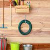 Relaxdays 30 tlg. Wandhaken Set Bild 3