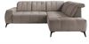 Ecksofa Sano Breitcord mit Elektrofunktion von Benformato Bild 4