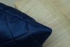 Kissen Deko von Lysel - blau Rauten Huelva 40x40 Polyester Polypropylen kissenbezug Dekokissen Bild 2