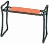 Knie- und Sitzbank Kissen, orange Bild 2