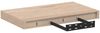 vidaXL Schweberegal 40x23,5x4 cm Holzwerkstoff 4010682 Bild 5