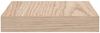 vidaXL Schweberegal 40x23,5x4 cm Holzwerkstoff 4010682 Bild 4