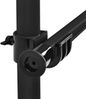 Teleskopgarderobe Kemi mit 4 Garderobenstangen 150 - 230 cm [en. casa] Bild 4