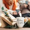 Villeroy & Boch Statement Becher 'Merry Christmas' 290 ml Bild 3