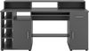 VOGL Möbelfabrik Schreibtisch Tim, Breite 157 cm Bild 3