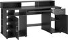 VOGL Möbelfabrik Schreibtisch Tim, Breite 157 cm Bild 4