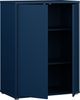 Kommode >ALICE SPRINGS< in Nachtblau - 74,5x99,1x41,5cm (BxHxT) Bild 5
