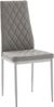 OTTO home Essgruppe Lynn160/Brooke, (Set, 5-tlg), Tisch mit 4 Stühlen Bild 4