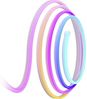 Govee Neon Strip Light 4 Meter White Matter ready EEK G Bild 5