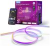 Govee Neon Strip Light 4 Meter White Matter ready EEK G Bild 3