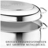 WMF Extrabräter mit Deckel Bild 3