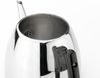 Bredemeijer Teekanne Classic 1,2l Edelstahl / schwarz 1310Z Bild 5