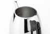 Bredemeijer Teekanne Classic 1,2l Edelstahl / schwarz 1310Z Bild 4