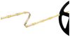 Barthelme Basic 60 51541128 LED-Lichtleiste mit offener Kabelenden 12 V 5 m warmweiß (1 Stk.) Bild 1