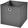 StickandShine Faltbox SET 25/28/30/32/33 cm viele Farben – Faltboxen passend Kallax Bild 5
