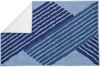 Kleine Wolke Badteppich Cross, 60x100 cm, Mare Bild 3