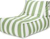 Sitting Point Sitzsack SANTORIN Rock grün outdoorgeeignet Bild 5