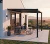 Sojag Hana 1013 | Alu Terrassenüberdachung mit Bild 2