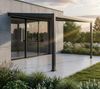 Sojag Hana 1013 | Alu Terrassenüberdachung mit Bild 3
