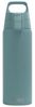 Sigg Trinkflasche SIGG Trinkflasche Shield ONE Morning blue 0.75l Bild 5