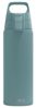 Sigg Trinkflasche SIGG Trinkflasche Shield ONE Morning blue 0.75l Bild 4