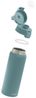 Sigg Trinkflasche SIGG Trinkflasche Shield ONE Morning blue 0.75l Bild 2