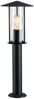 Paulmann 94737 LED Pollerleuchte Classic schwarz 500mm insektenfreundlich Bild 5