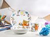 Teddy Weiss, Kinderservice 3-tlg (mo) Bild 2