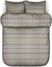 Marc O'Polo Bettwäsche Thori Forest Green Flanell 200 x 200 + 2x 80 x 80 cm Bild 4