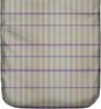 Marc O'Polo Bettwäsche Thori Forest Green Flanell 200 x 200 + 2x 80 x 80 cm Bild 3