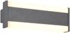 LED Außenwandleuchte DAWSON Up and Down Lichteffekt, Anthrazit Breite 30cm Bild 2