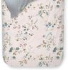 Pip Studio Bettwäsche Kawai Flower White 200 x 200 + 2x 80 x 80 cm Bild 4