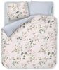 Pip Studio Bettwäsche Kawai Flower White 200 x 200 + 2x 80 x 80 cm Bild 2