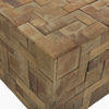 Couchtisch GAMBO Heller Holzfarbton Bild 5
