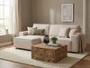 Couchtisch GAMBO Heller Holzfarbton Bild 3