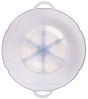 Kochblume Kochblume S 22 cm eisblau Bild 5