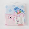 Peppa Pig Kinder Badeponcho 55 × 54 cm 100% Polyester 250 gsm Bild 4