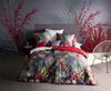 Fleuresse Mako-Satin Bettwäsche 200x220 Fische Korallen Meer exotic sea Wende 114200-7 Bild 2
