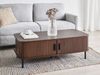 Couchtisch BRADLEY Dunkelbraun Bild 3