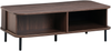 Couchtisch BRADLEY Dunkelbraun Bild 5